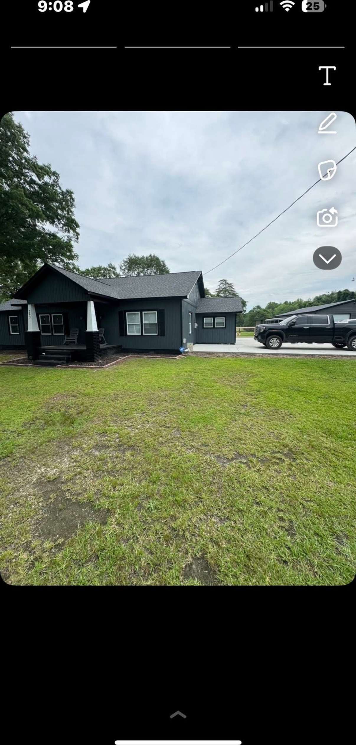 Additions project photo