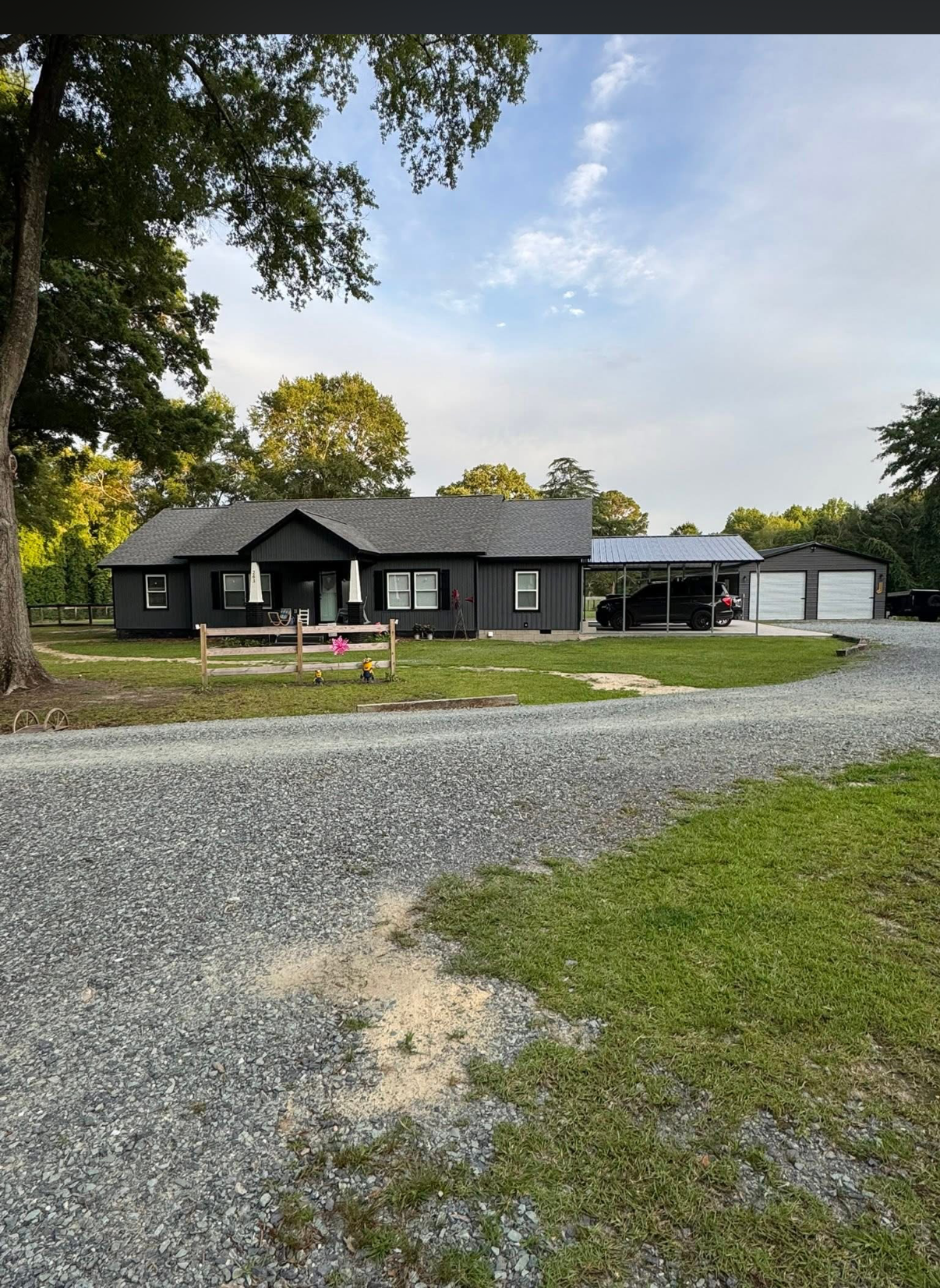 Additions project photo