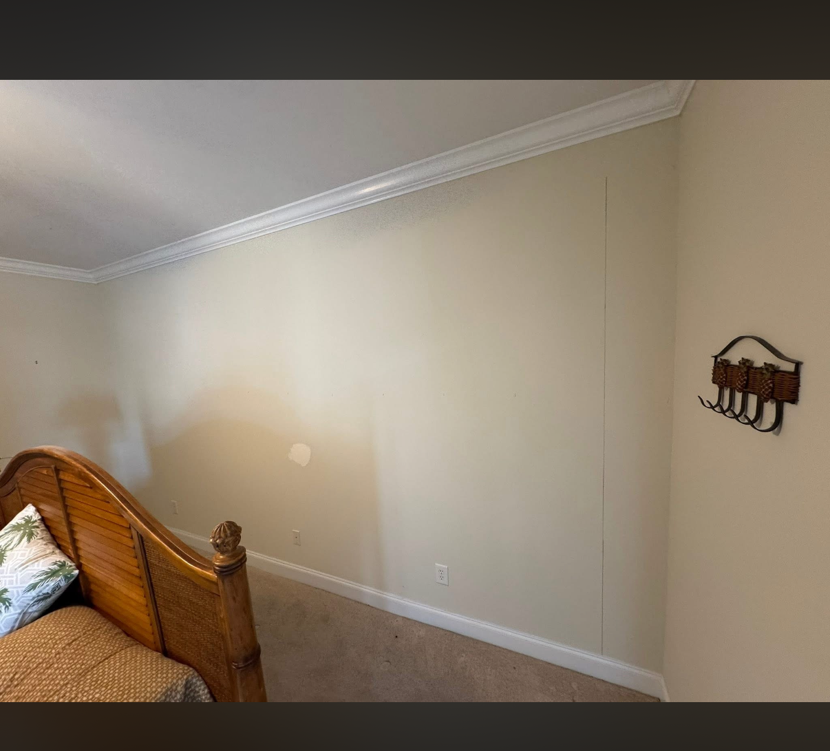 Custom Carpentry project photo