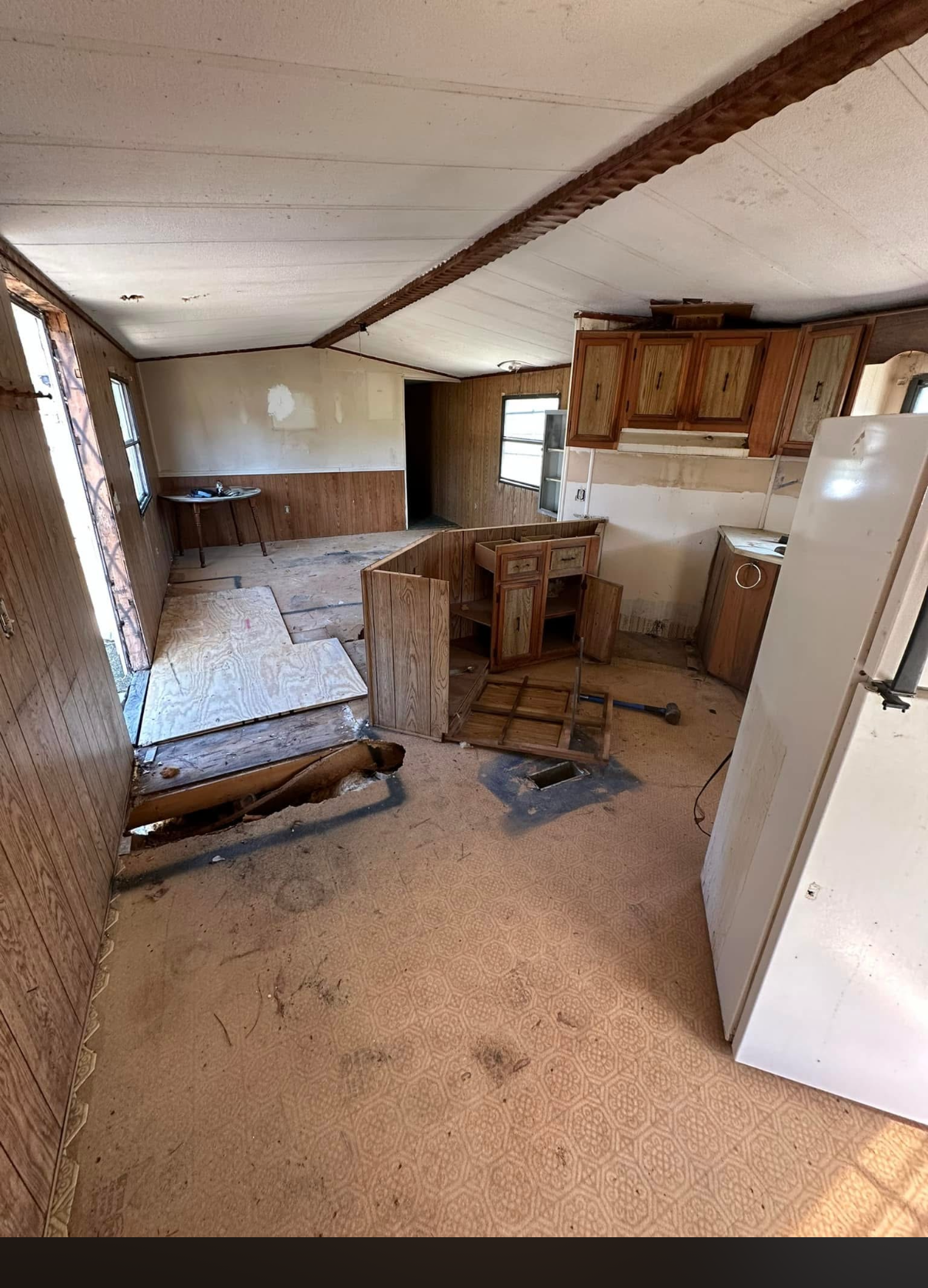 Interior Remodeling project photo