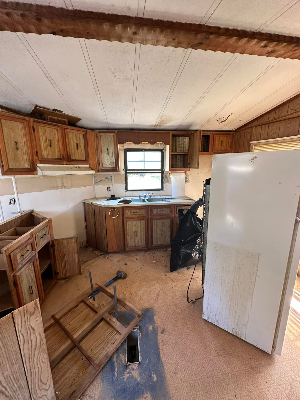 Interior Remodeling project photo